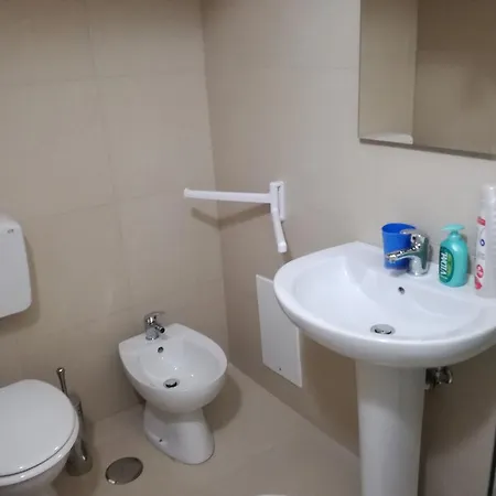 Da Attilio Guest house Naples