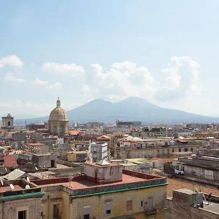 Guest house Da Attilio Naples