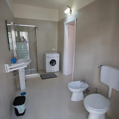 Da Attilio Guest house Naples