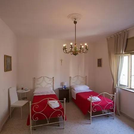 Da Attilio Guest house