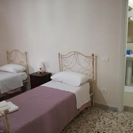 Da Attilio Гостевой дом *