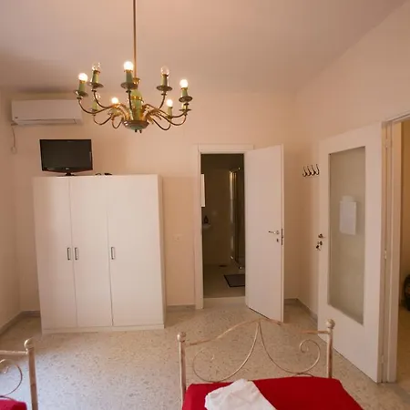 Гостевой дом Da Attilio *