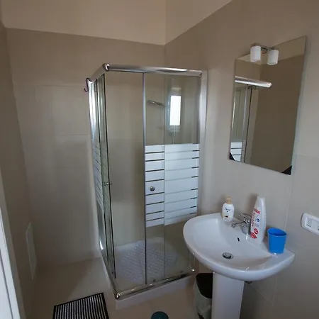 Da Attilio Неаполь