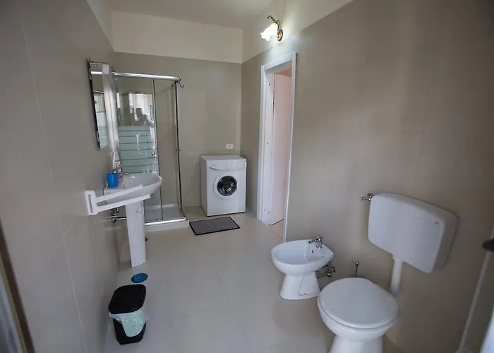 Da Attilio Gasthuis Napels