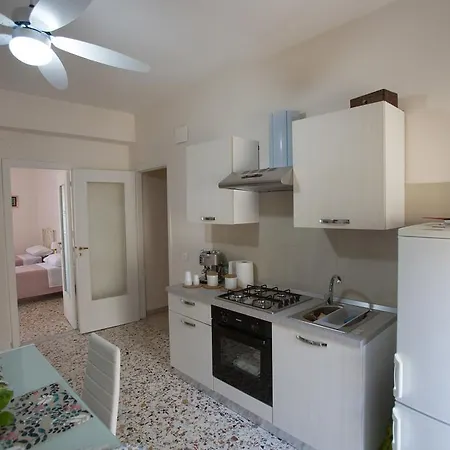 Da Attilio Casa de hóspedes *