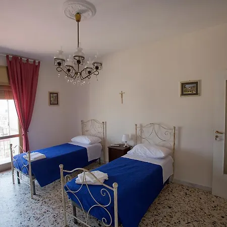 Casa de hóspedes Da Attilio Nápoles