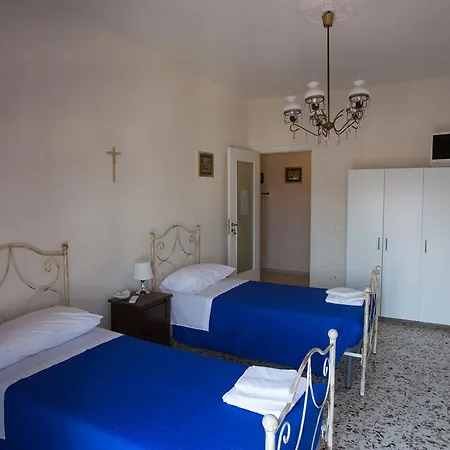 Casa de hóspedes Da Attilio *