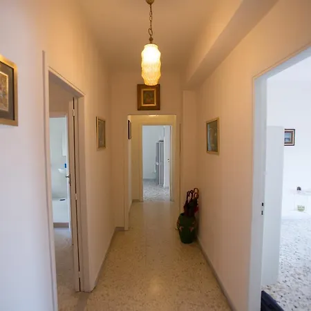 Casa de hóspedes Da Attilio Nápoles