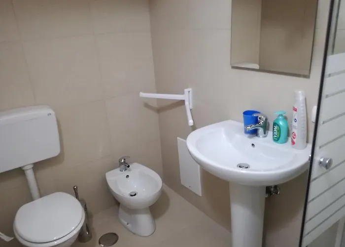 Da Attilio Casa de hóspedes Nápoles