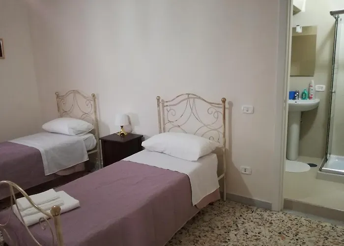 Da Attilio Casa de hóspedes *