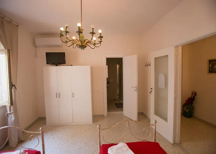 Casa de hóspedes Da Attilio *