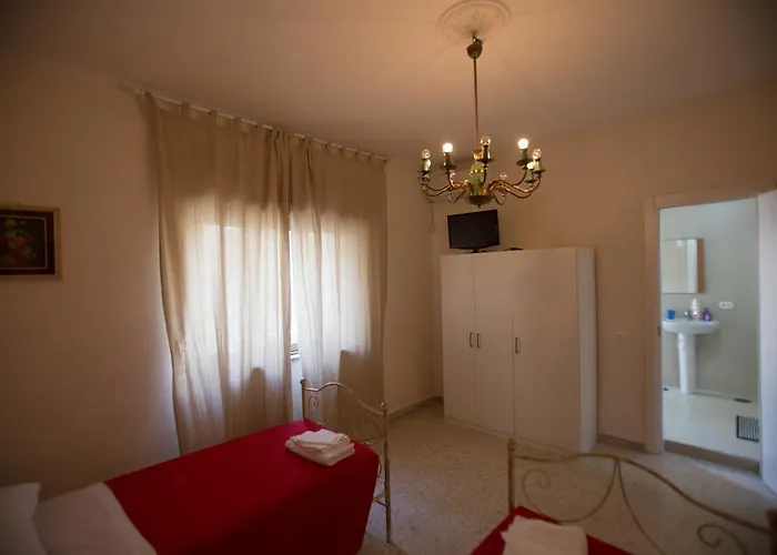 Da Attilio * Nápoles