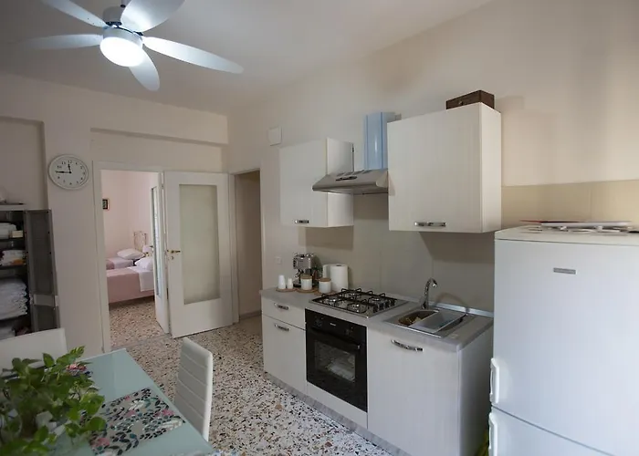 Da Attilio Casa de hóspedes *