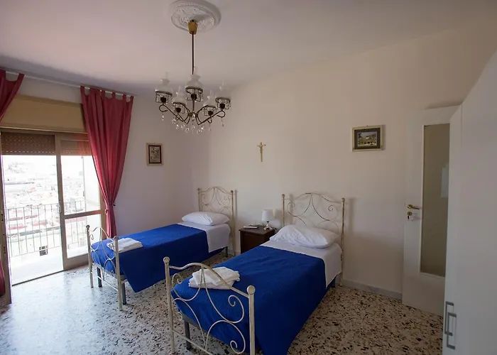 Casa de hóspedes Da Attilio Nápoles