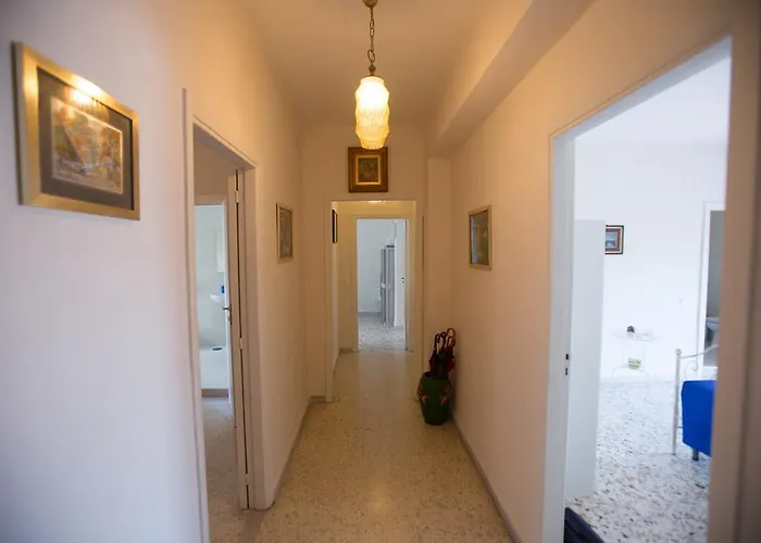 Casa de hóspedes Da Attilio Nápoles