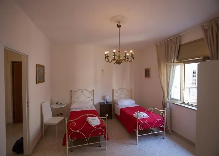 Da Attilio Casa de hóspedes